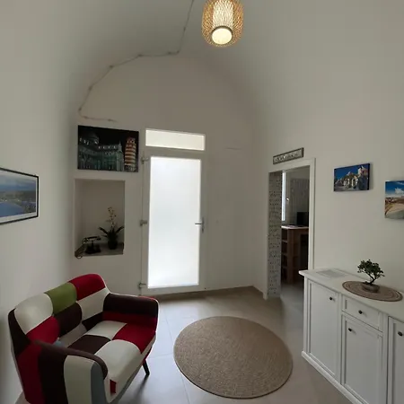Dimora Lara Gasthof Monopoli