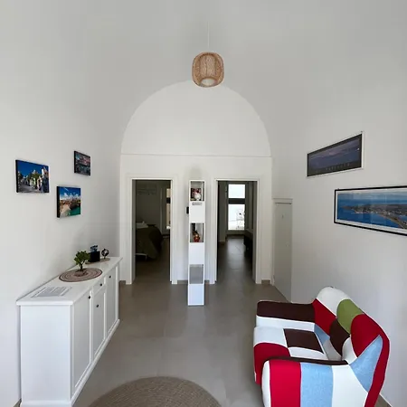 Maison d'hôtes Dimora Lara Monopoli