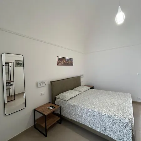 Dimora Lara Maison d'hôtes