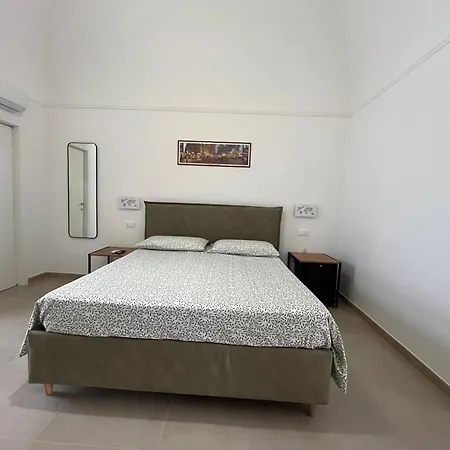 Guest house Dimora Lara *
