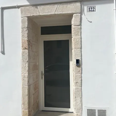 Dimora Lara Πανσιόν Monopoli