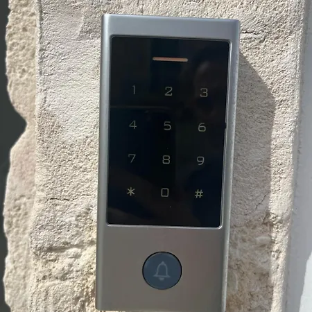 Guest house Dimora Lara