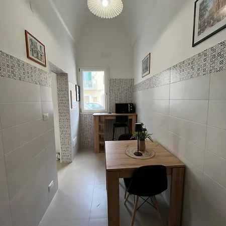 Maison d'hôtes Dimora Lara