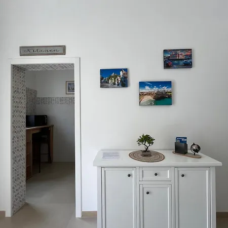 Pensión Dimora Lara Monopoli