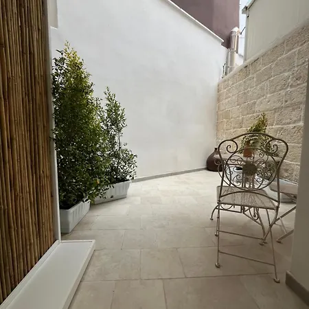 Dimora Lara Maison d'hôtes Monopoli