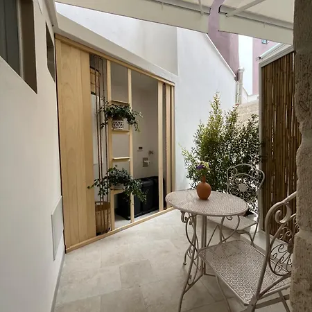 Pensión Dimora Lara Monopoli