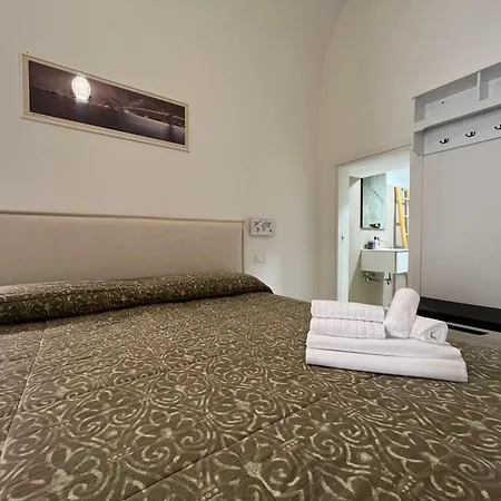 Dimora Lara 3* Monopoli