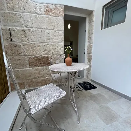 Maison d'hôtes Dimora Lara