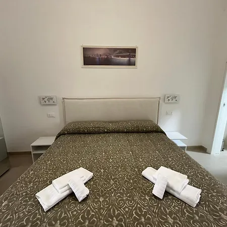 Dimora Lara Maison d'hôtes Monopoli