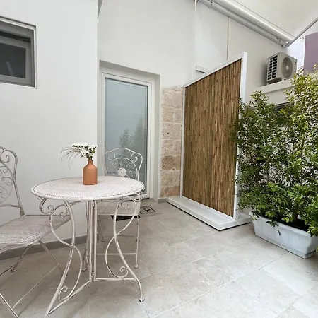 Dimora Lara Monopoli